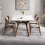 Table de salle à manger rectangulaire italienne-1013453617-1013453631