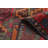 Rizbaft Red Rug 3'4" x 6'4"