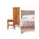 Berkeley 1 - Drawer Nightstand