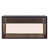 Large-Capacity Spice Rack Wall Mounted Storage Cabinet
