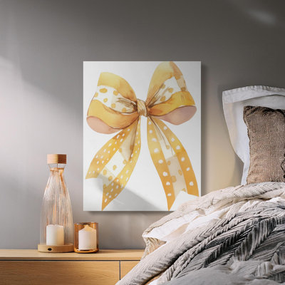 Wrapped Canvas Print Set