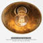 10cm H Metal Cone Lamp Shade-239730620