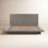 Meryl Platform Bed