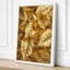 Gilded Leaves Botanical - Wrapped Canvas-1598076835-1598076841