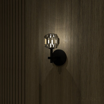 Tyleah Flush Mounted Sconce