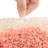 Kayliee Microfiber Non-Slip Bath Rug Set with Contour Mat-1298654647