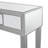 Dearman 122cm Solid Wood Console Table