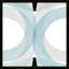 Fragility by Allison Rietta - Framed Wall Art-465086080-465086081