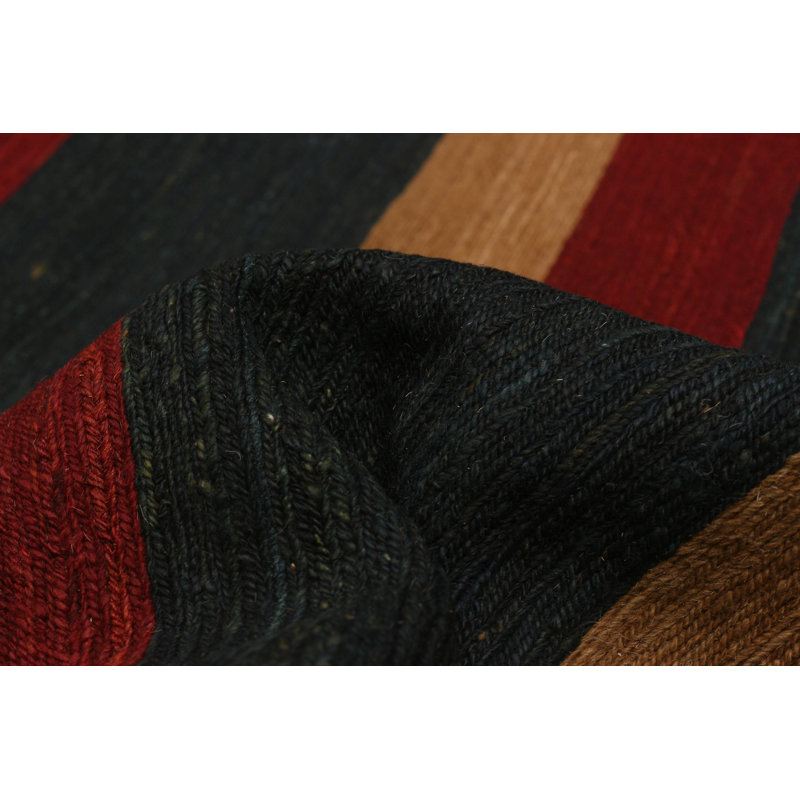 Tapisserie kilim 10 pi x 12 pi