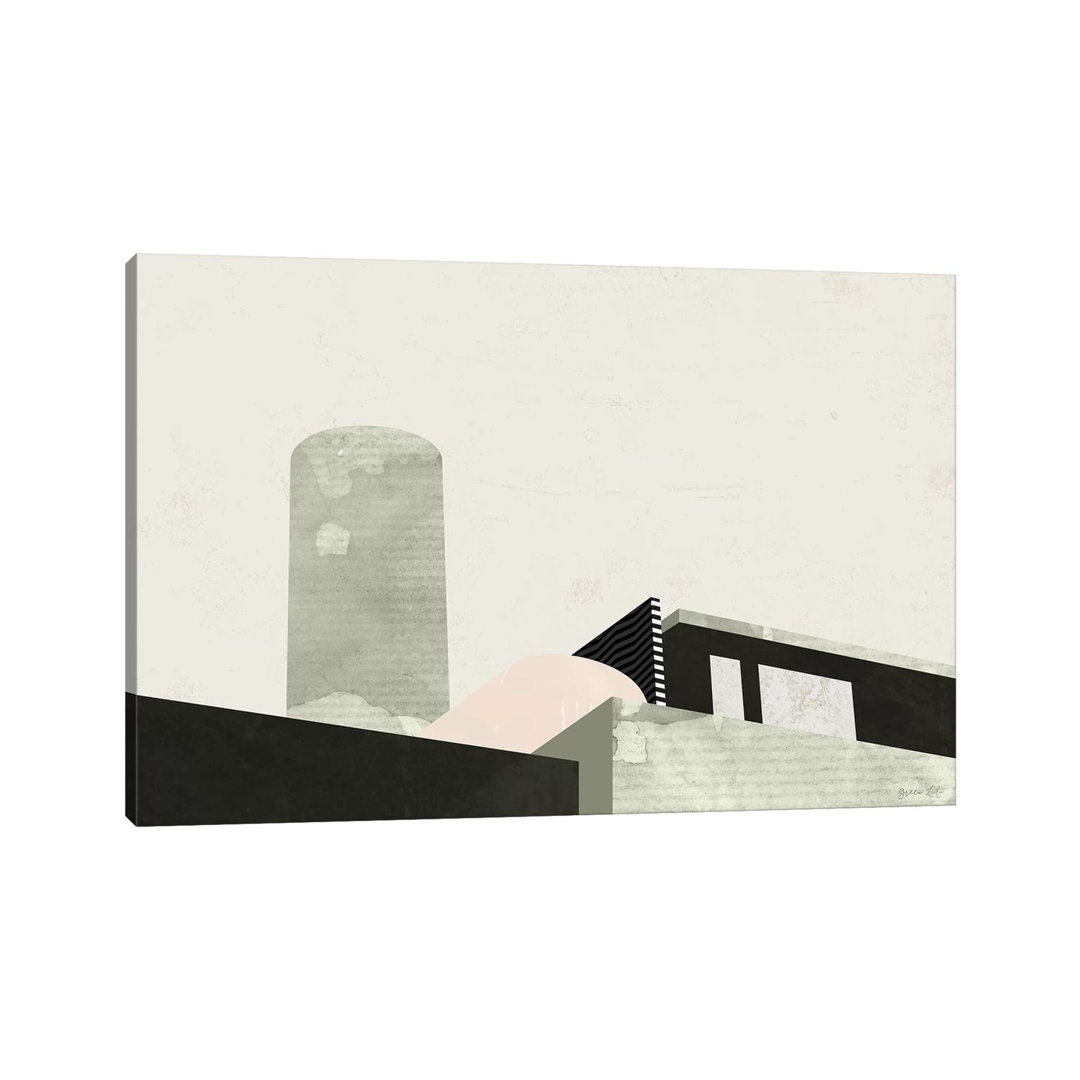 Graphic New York II