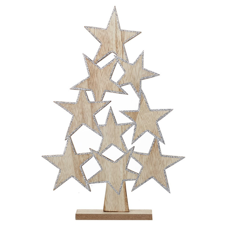 Christmas Tabletop Tree