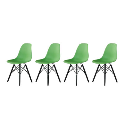 Baranowski 17'' H Side Chair