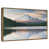 Floating Frame Gold