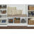 Cubeicals 3-Cube Storage Bench, White-501111510
