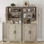 177.8cm Kitchen Pantry