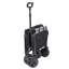 Collapsible Foldable Wagon With Wheels