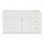 Ariel Paulla Base de meuble-lavabo simple-70315893