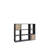 Najiyyah Storage Bookcase-1213139828