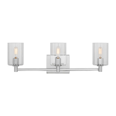 Signe 3 - Light Dimmable Vanity Light