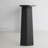 Retro Solid Wood Art Console Table-1557837953