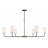 Gianna 6-Light Chandelier