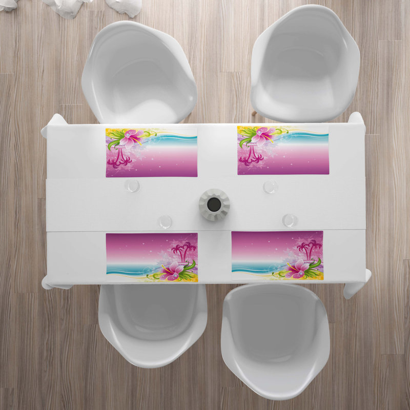 Récapitulatif 18,5" luau