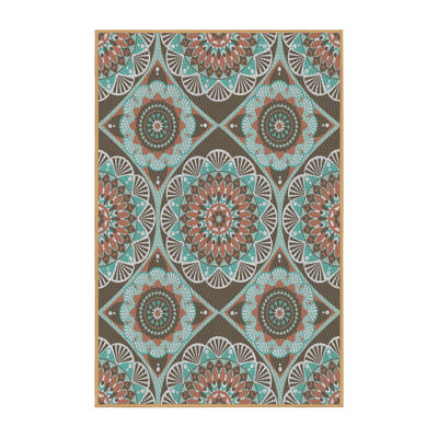 Oriental Indoor Rug