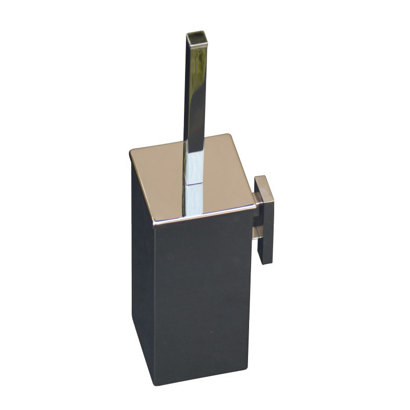 Sylmar Wall Mounted Toilet Brush and Holder