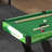 Soozier 3.4' Pool Table