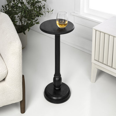 Table à boissons Leopold 24,5 po Leopold