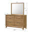 Mobilier de chambre à coucher 1Pc