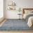 Premium Machine Washable Mayfield Stripes Rug-307112106-307112124