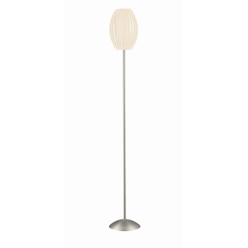 Summers 69.5 " Traditional Floor Lamp