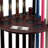 8 Billiard Pool Cue Stick Corner Rack with Score Counter-71580641