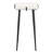 Bremen Marble Side Table