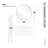 Leia Round Mirror-90628802-93656093