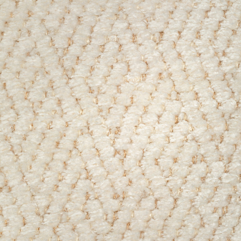 Triana Alonso Weave Fabric, Pearl