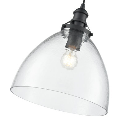 Aloni 12.75" Wide 1-Light Pendant