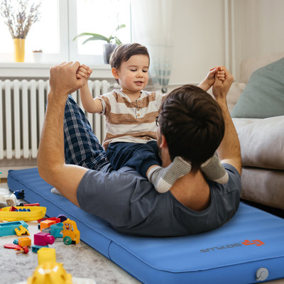 Folding Cot