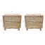 Table d'appoint Flourish - Naturel 20 po