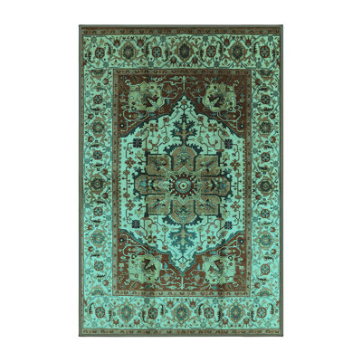 Oriental Indoor Rug