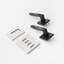 Levier de porte moderne Convex-71450496-71089109-71089108