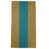 Gold/Teal
