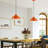 Ithel 1-Light Dimmable Aluminum Pendant-312962306-312962309