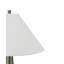 Olive Table Lamp