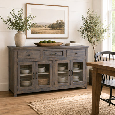 Silverwood Collection Buffet