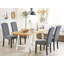 Lynnville 49cm H Tufted Polyester Blend Upholstered Side Chair-17339052