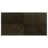 Glenmoor Rectangular Dining Table