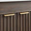 Ensemble de meuble-lavabo simple 18,1 po Dansfield-338490003-338490002