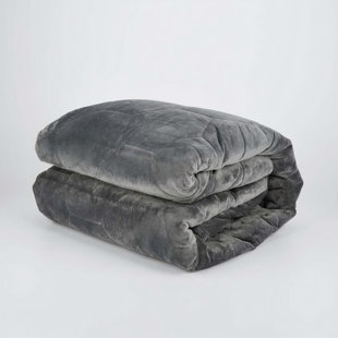 Weighted Throw Blanket